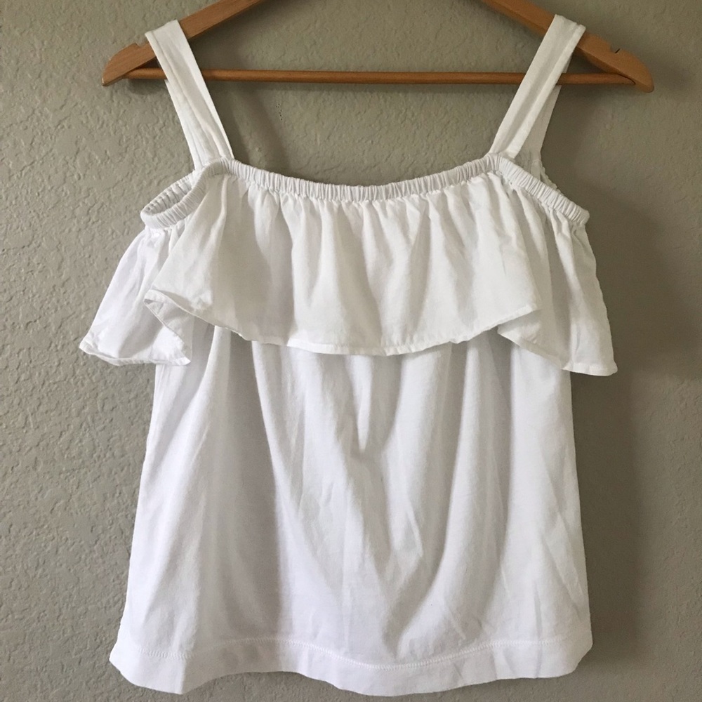 White Tank